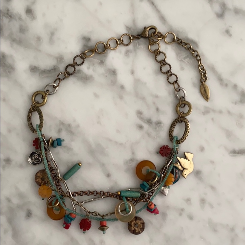 Coldwater Creek necklace